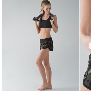 Speed up Short!💚🖤💚